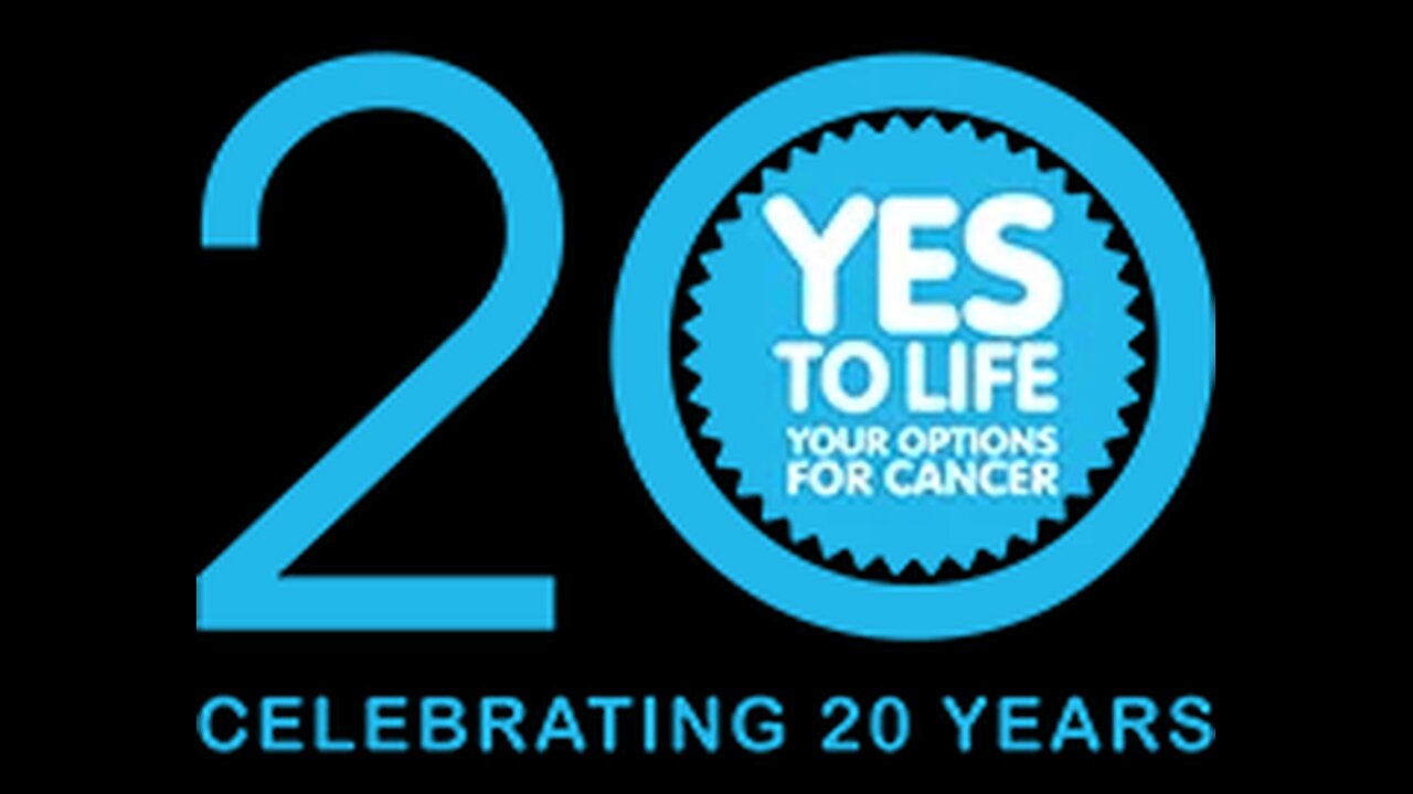 Yes to Life 20th Anniversary