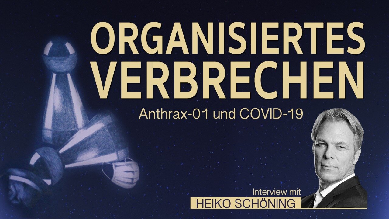 Organisiertes Verbrechen CUT