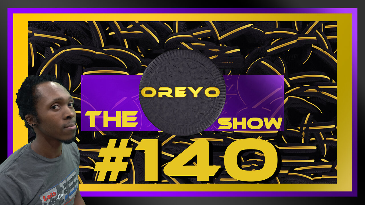 The Oreyo Show - EP. 140 | Donald's debate destroy opponents