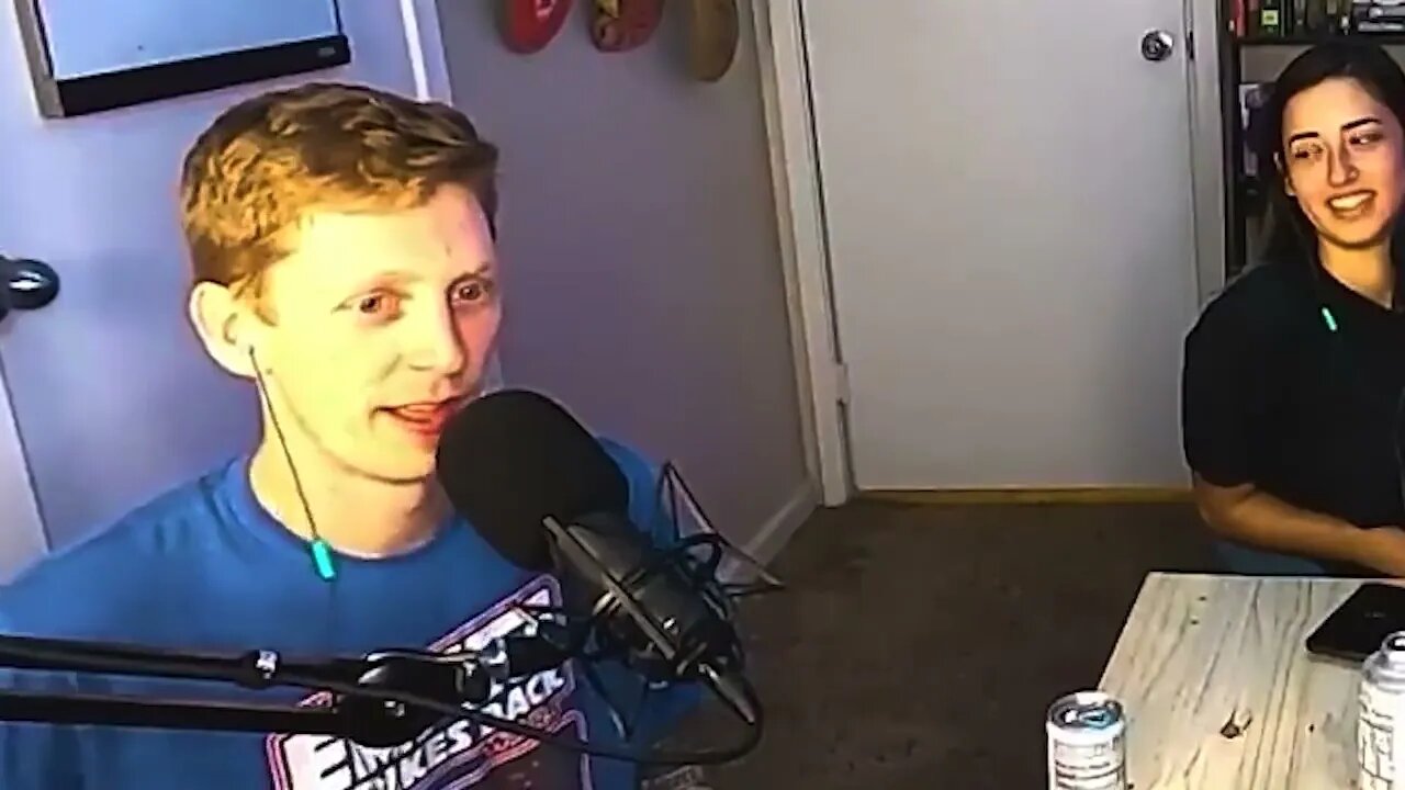 Concentration Camps for Furries - Very Serious Podcast Clips
