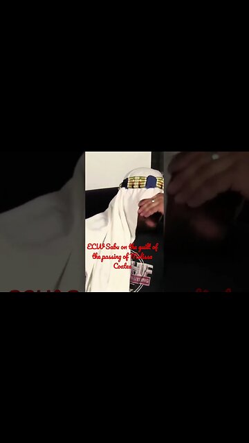 ECW Sabu on the Guilt of the passing of Melissa Coates.