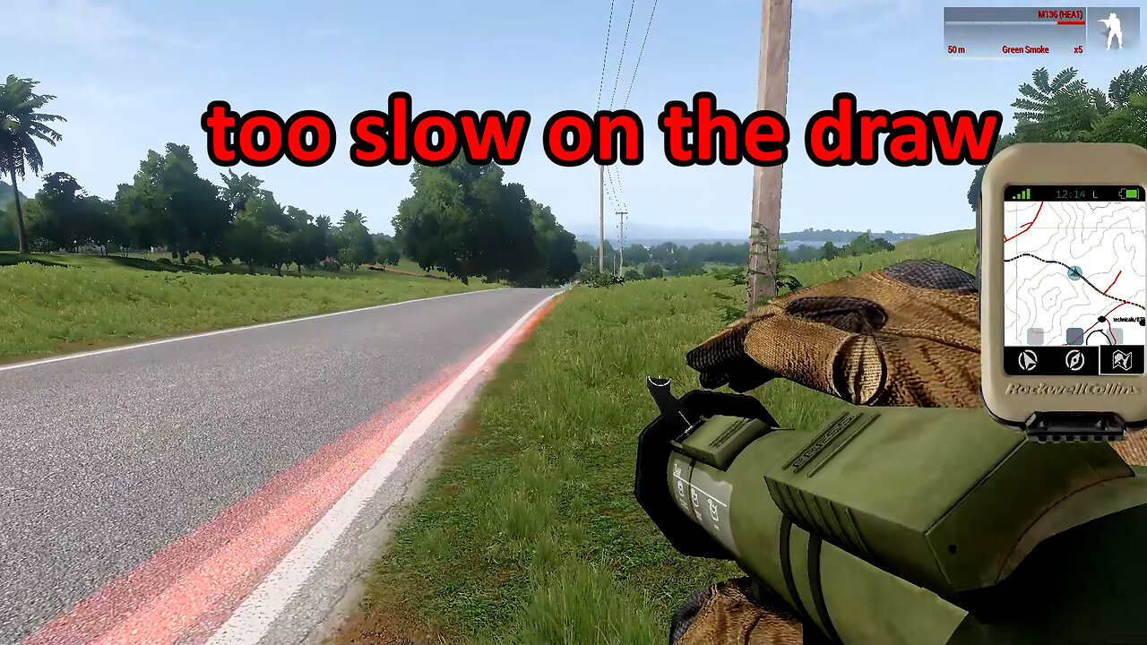 ARMA 3 | choas and techies | 6 4 24 |with Badger squad| VOD|