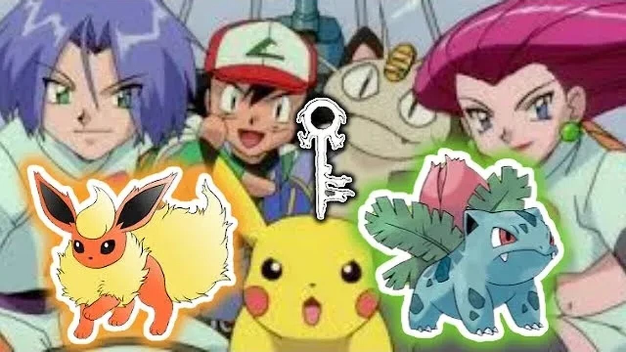 Hideout da Equipe Rocket em Celedon - duas evoluções