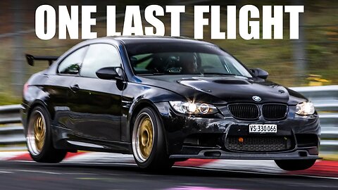 SOLD! :( Team Schirmer 4.4L V8 GT - Last Ride with @Nagatasan74.
