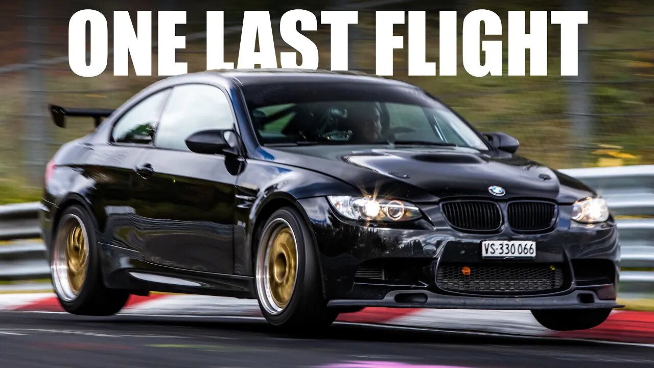 SOLD! :( Team Schirmer 4.4L V8 GT - Last Ride with @Nagatasan74.