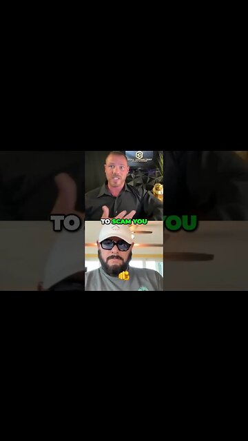 Planning Ahead Before a Liquidity Event - Jake Claver w/ Mel Carmine @xrpqfsteam1776