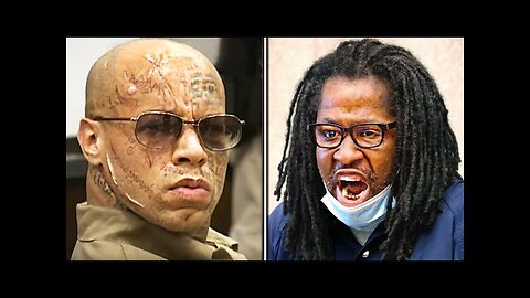 5 Most BRUTAL Killers Reacting To A Death Sentence