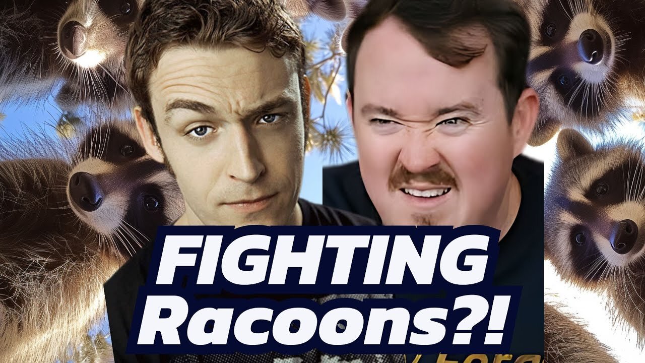 Dan Soder & Shane Gillis Discuss The Biggest Animals They Could Fight