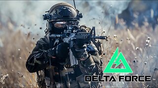 Delta Force | Why Am I Awake Stream