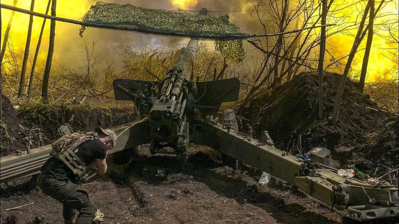 SCOTT RITTER: TALKS IS THE UKRAINIAN OFFENSIVE A FLOP?*