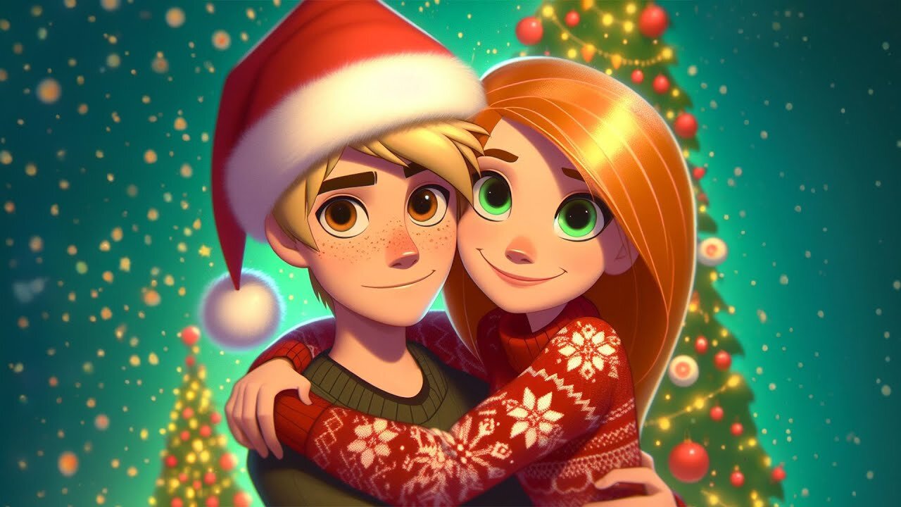 Why doesn’t Ron’s family celebrate Christmas?