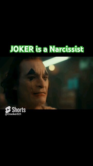 JOKER Todd Phillips Commentary