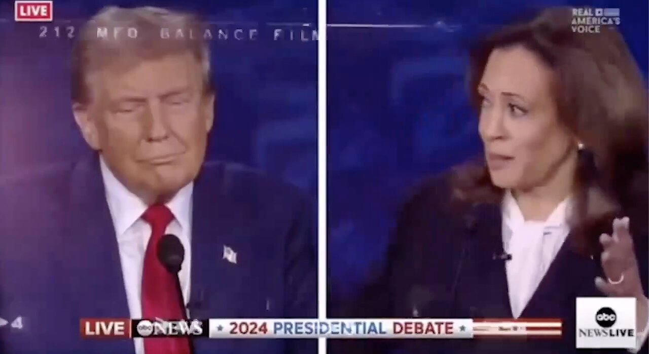 The Best Trump Ad You Will Ever See to Date. It Tells It All. Must SEE