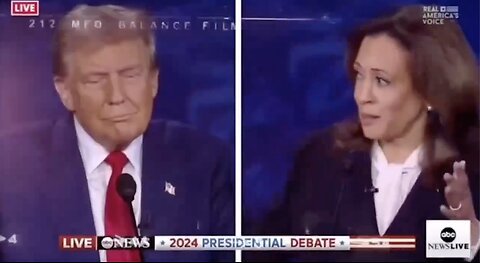 The Best Trump Ad You Will Ever See to Date. It Tells It All. Must SEE