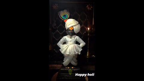 happy Holi