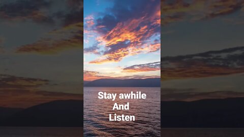 Cleanse your thought