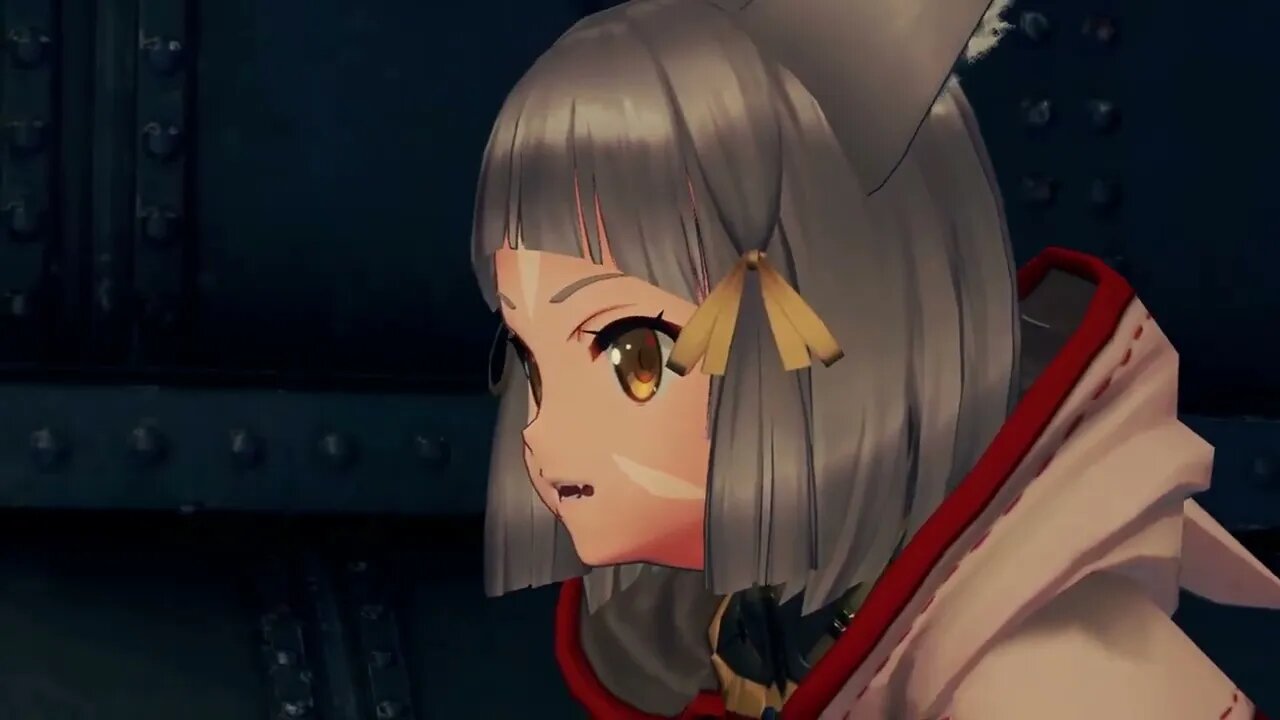 Xenoblade2 Chapter 2 Movie 10