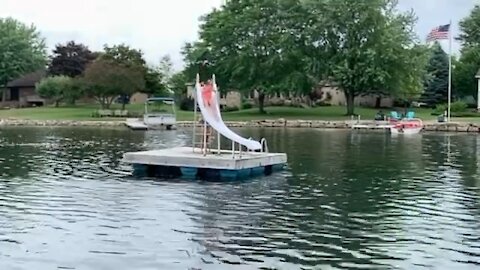 Lake Fun