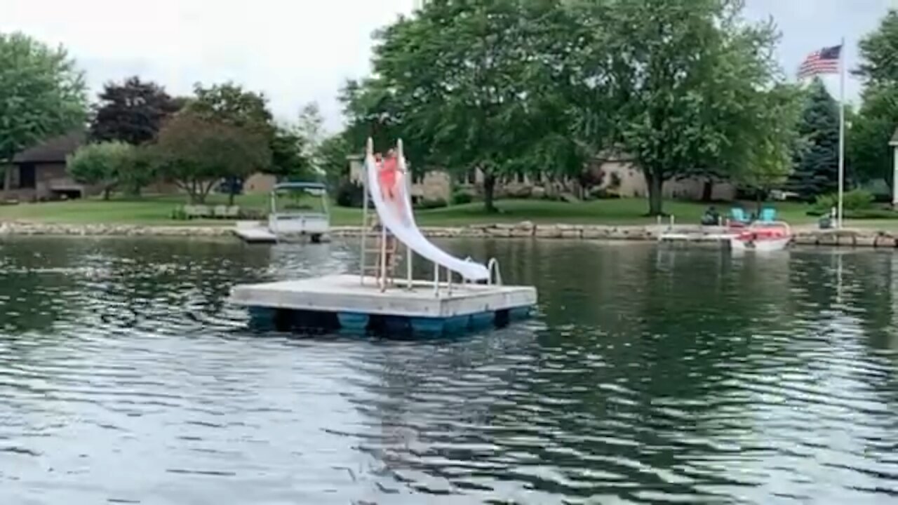 Lake Fun