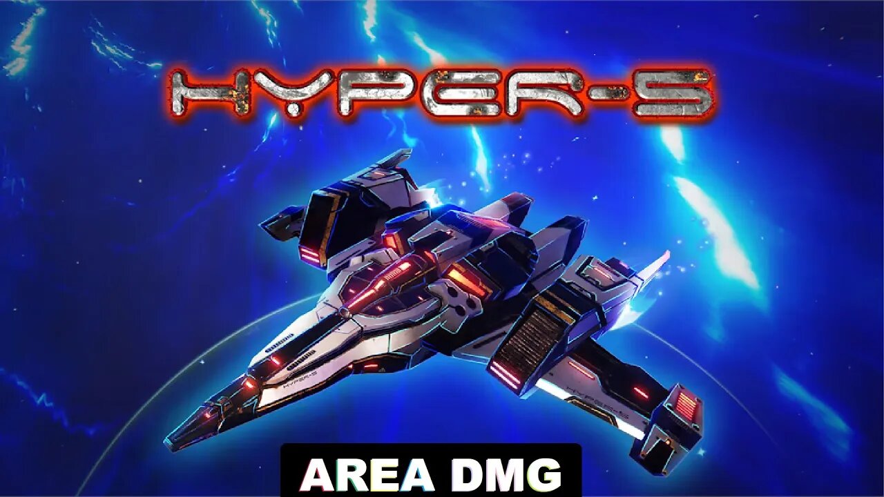 Does Hyper-5 soar or crash?