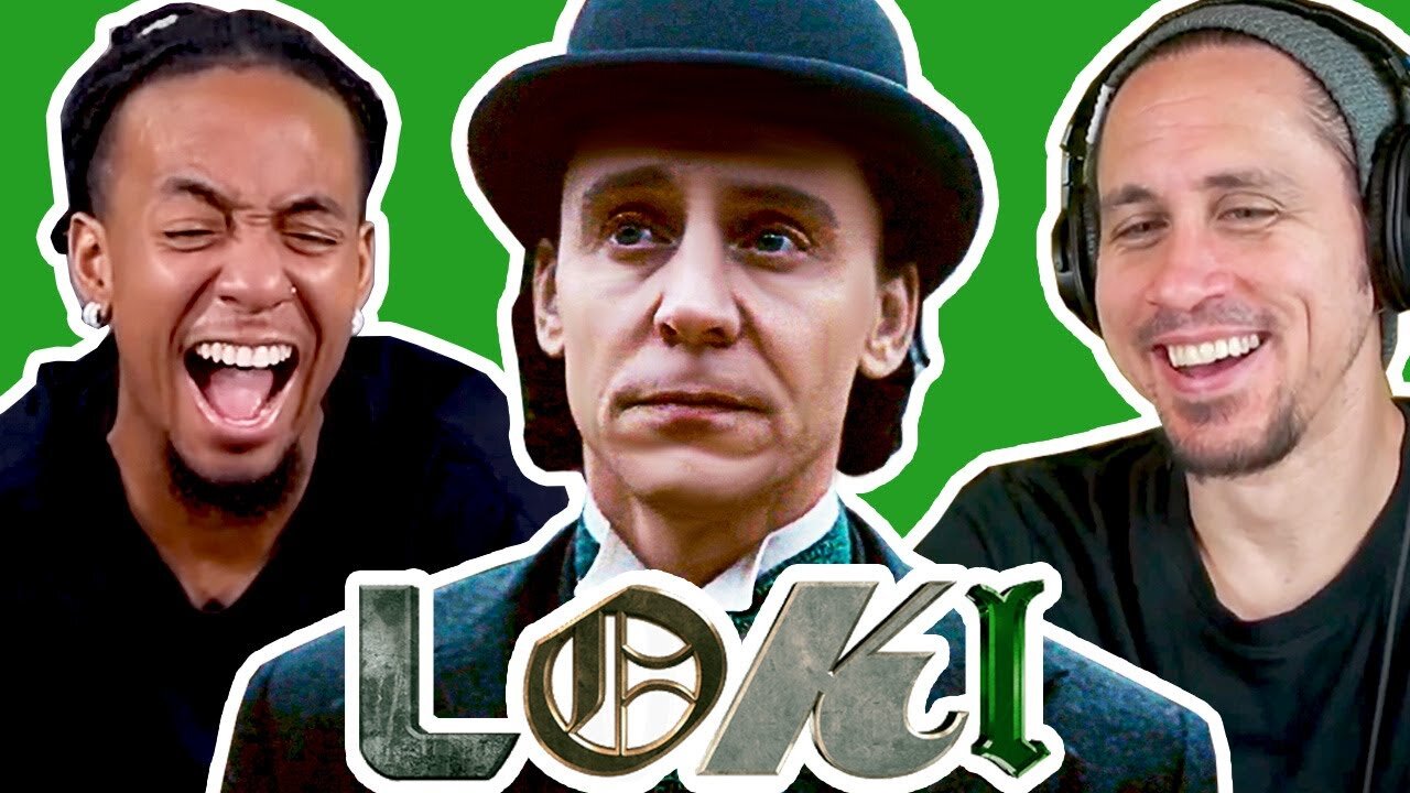 Marvel Fans React to Loki Season 2 Episode 3: "1893"