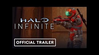 Halo Infinite: Season 2 - Official New Modes Preview Trailer