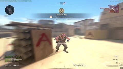 csgo hvh with gamesense.pub/skeet.cc by sigma