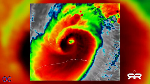 Weather Wars – FEMA - and Equitable Mass Murder - OC