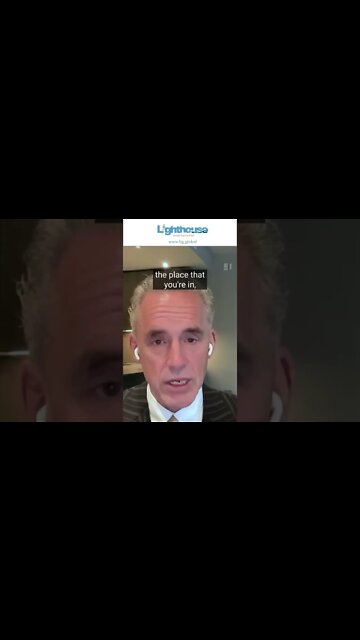 Jordan Peterson: Get help with revenge fantasies - Lighthouse International Group #shorts