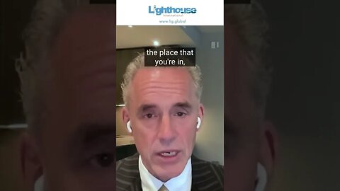 Jordan Peterson: Get help with revenge fantasies - Lighthouse International Group #shorts