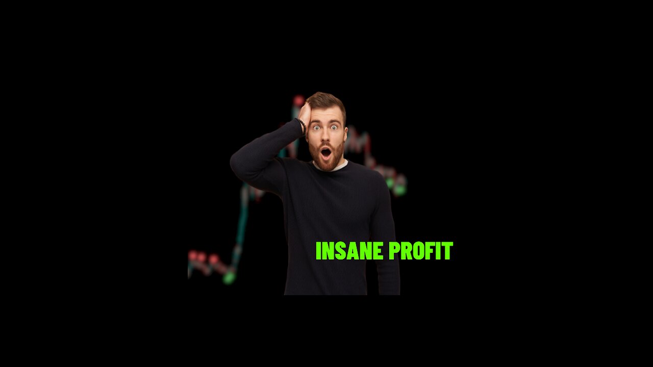💥💰INSANE PROFIT WITH THIS TRADINGVIEW INDICATOR💥💰
