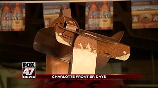 Charlotte Frontier Days