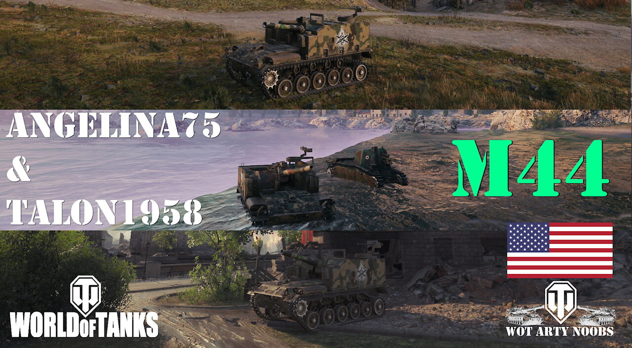 M44 - talon1958 & angelina75