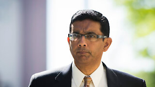 We looked at Dinesh D’Souza’s proposal for virtual college to fight leftist indoctrination. It check