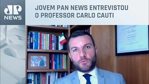 Lula e Scholz falam sobre mudanças climáticas; professor explica