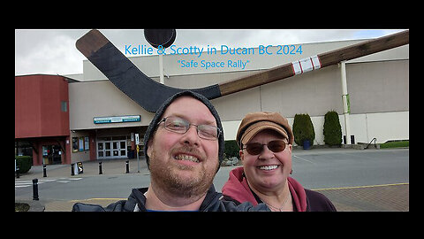 Kellie & Scotty Podcast #7