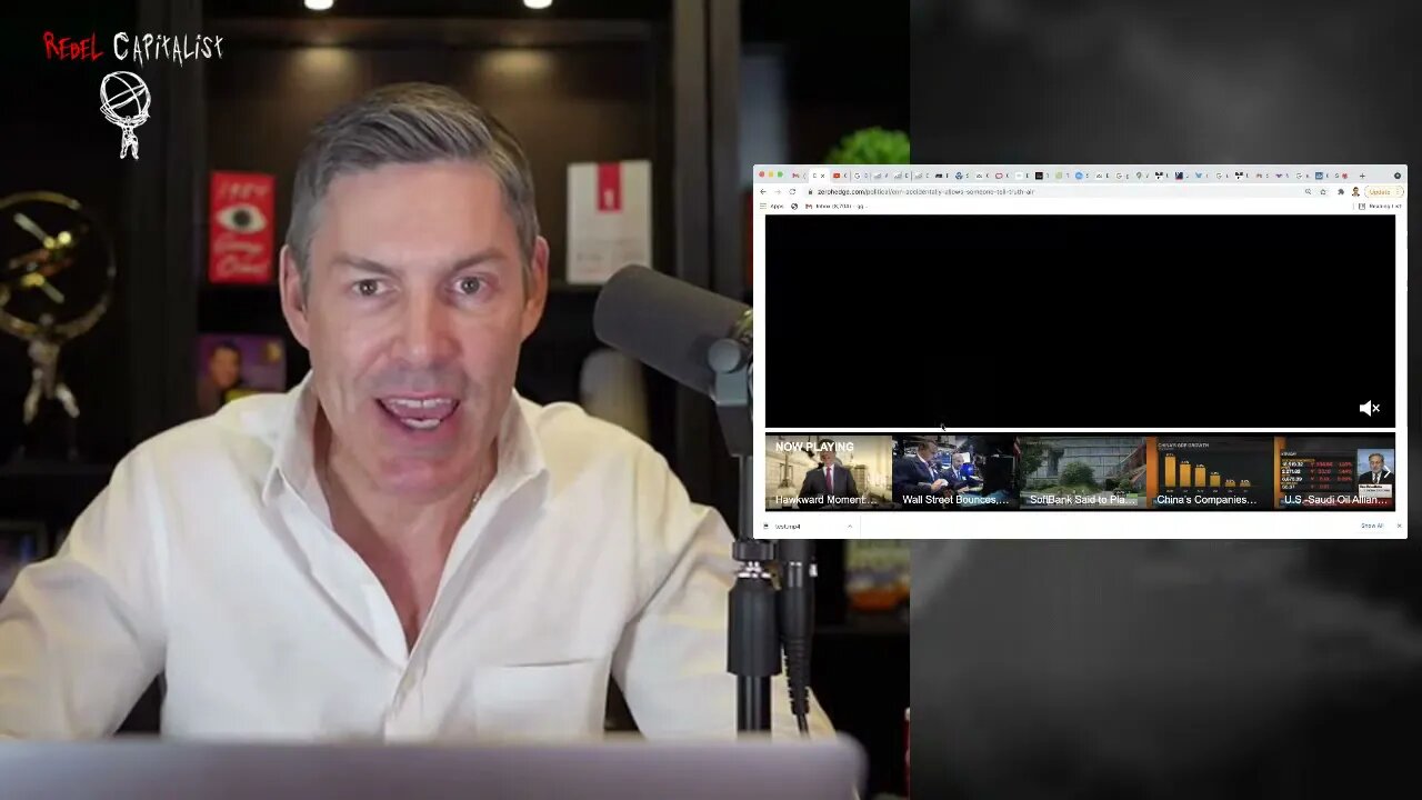 CNN Humiliated Again: Shows Sanity Is Starting To Gain Traction!!