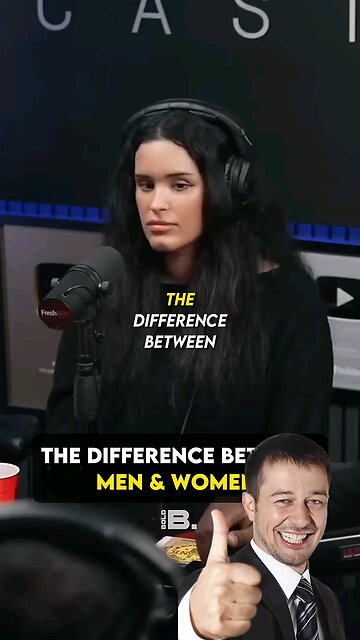Men and Women