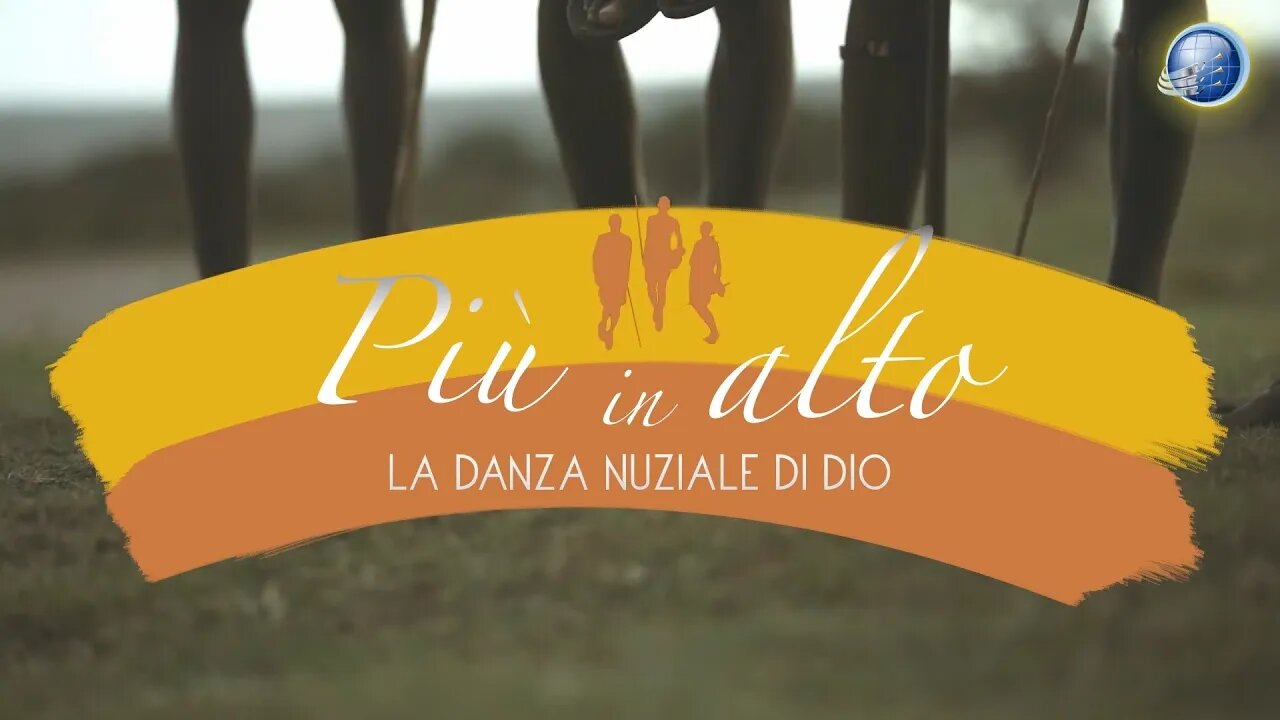 RIFLESSI DI SPERANZA - Più in alto