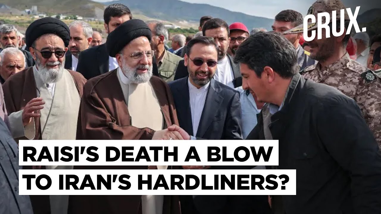 Scramble For Supreme Leader With Raisi Death, Will Iran Change Internal, Nuclear And Foreign Policy?