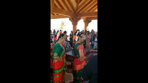 Indian Dance