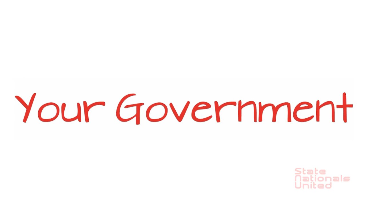 Your Government