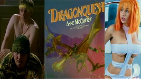 Dragonquest, #AnneMcCaffery, #AUDIOBOOK, AUDIO BOOK,