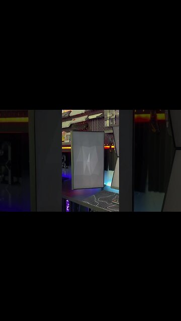 9.5.23 #setupinspo #keyboard #gamingtech #gamingdesktop #wallpaperengine