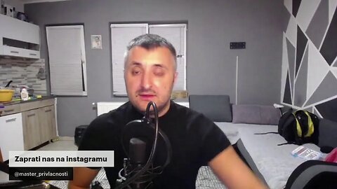 Podcast sa Aleksom