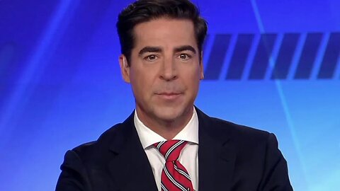 Jesse Watters Stuns Fox News Panel With Announcement About His Wife