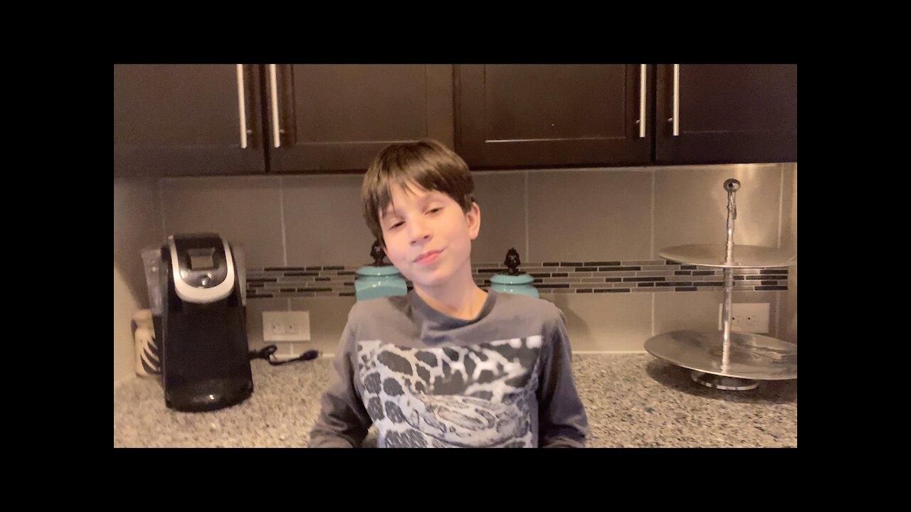 Unicraft’s Magic tricks (Ep.1)