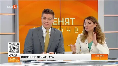Д р Гергана Николова Наблюдава се поток от болни деца има и грип, има и скарлатина