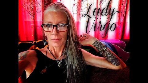 Are You Sorting Things Out? Virgo Energy moving into Libra Season