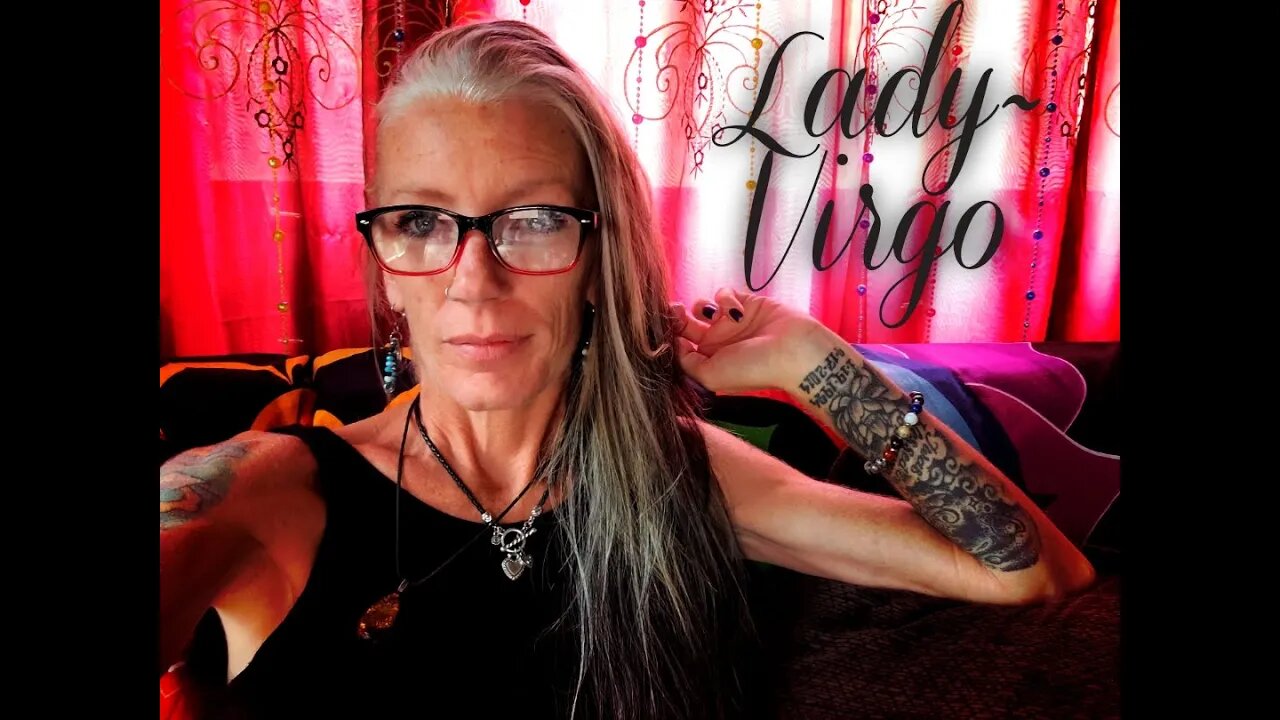 Are You Sorting Things Out? Virgo Energy moving into Libra Season
